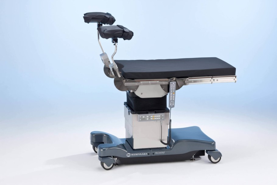 Стол общехирургический ок-гамма 03