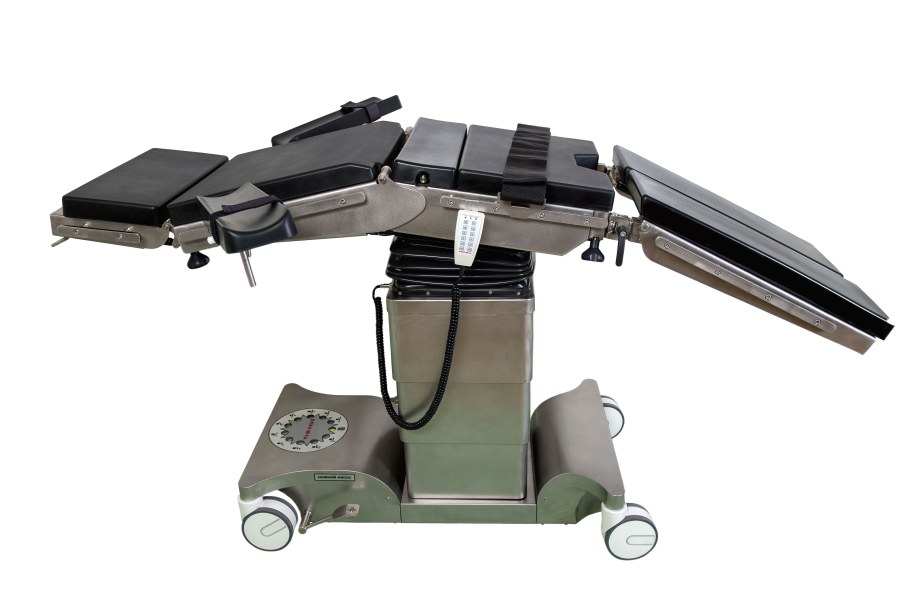 Операционный стол Promerix