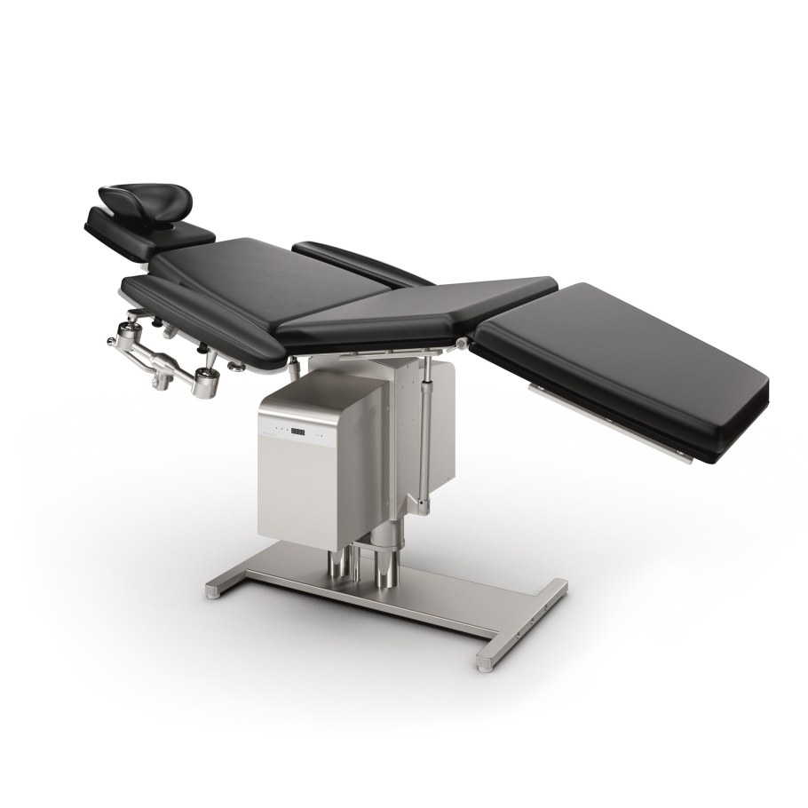 Стол операционный гинекологический, с гидравлическим приводом