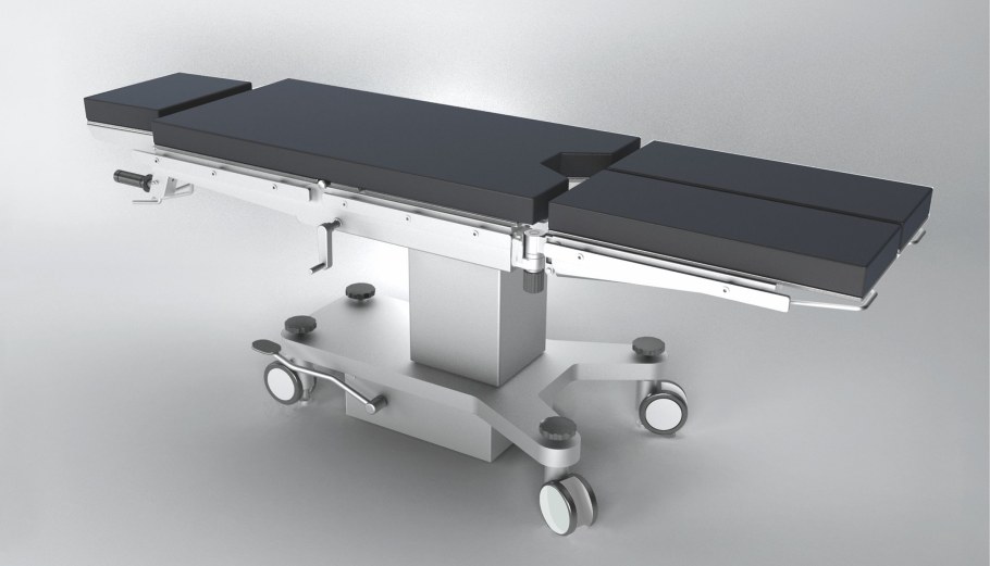 Стол операционный Axis 800