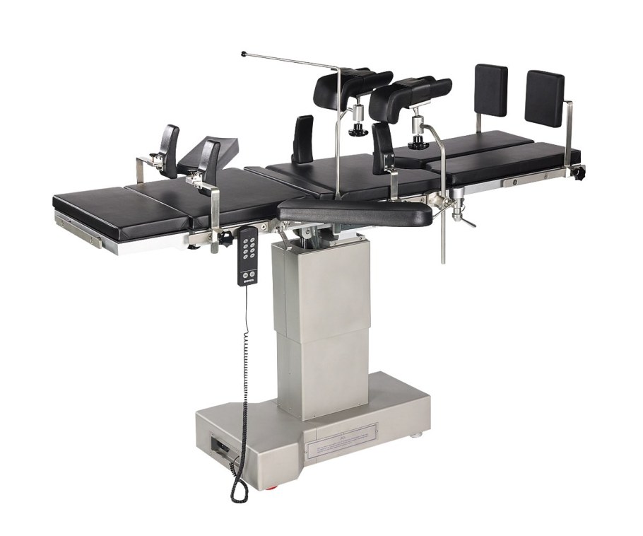 Стол операционный STARTECH, модель 3008 с с принадлежностями