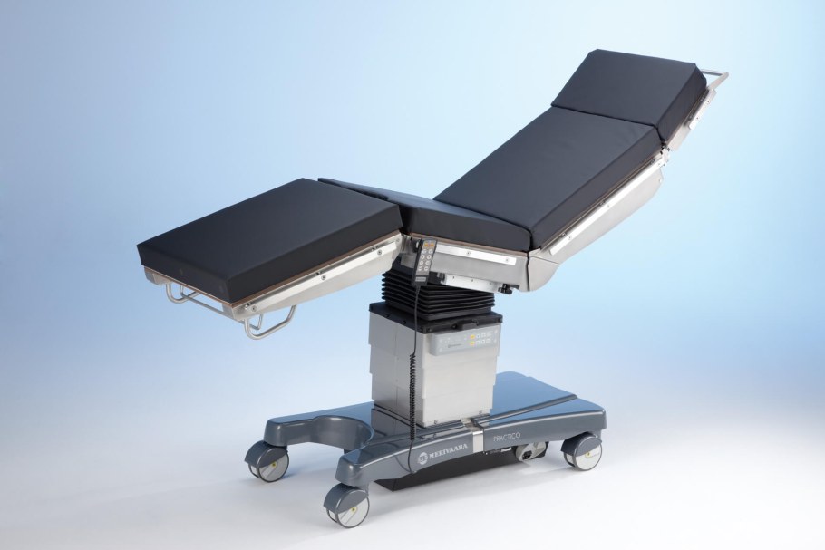 Стол операционный STARTECH