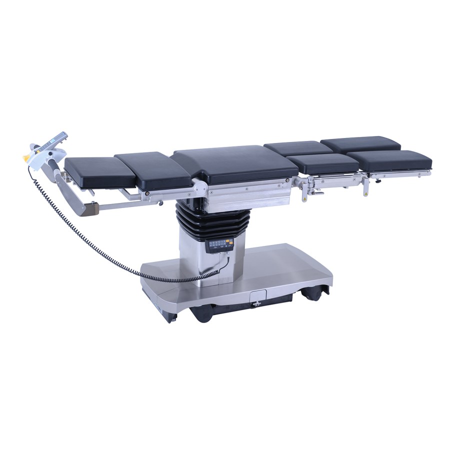 Операционный стол для стоматологии