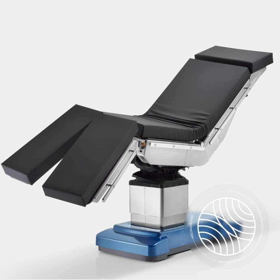 Стол общехирургический ом-Дельта модель ом-Дельта-01