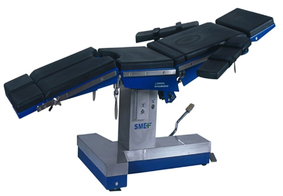 Стол операционный Оук 02-1