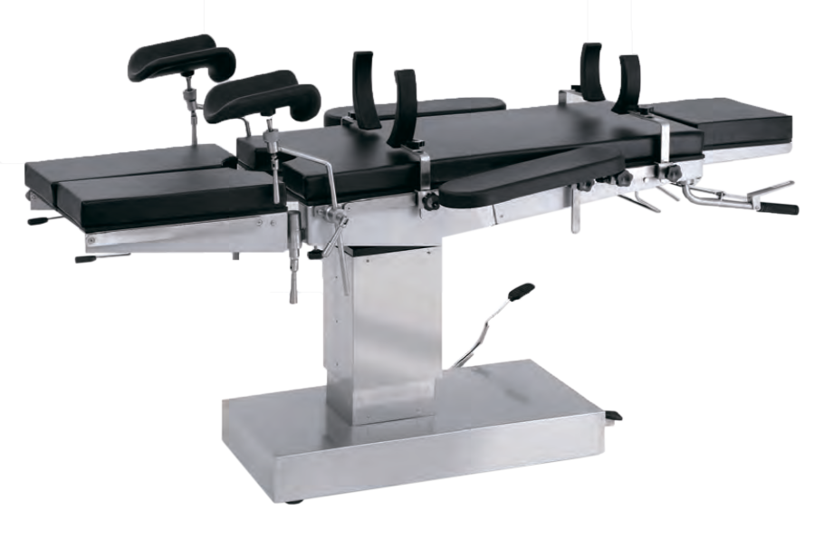Стол операционный универсальный офтальмологический МСК-633р