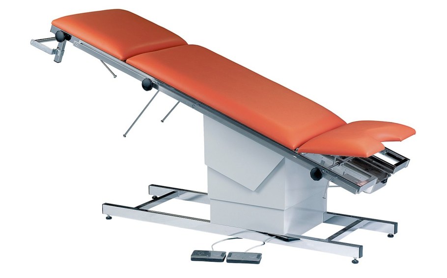 Операционный стол Мериваара