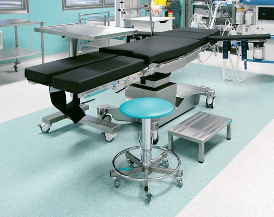 Стол операционный общехирургический STARTECH 3008c