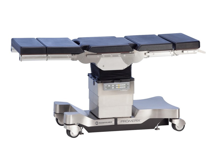 Стол операционный универсальный офтальмологический МСК-633р