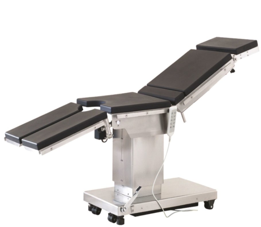 Стол операционный универсальный медицинский ОУ-01к