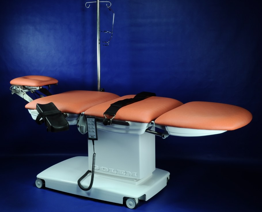 Хирургический операционный стол jk201b