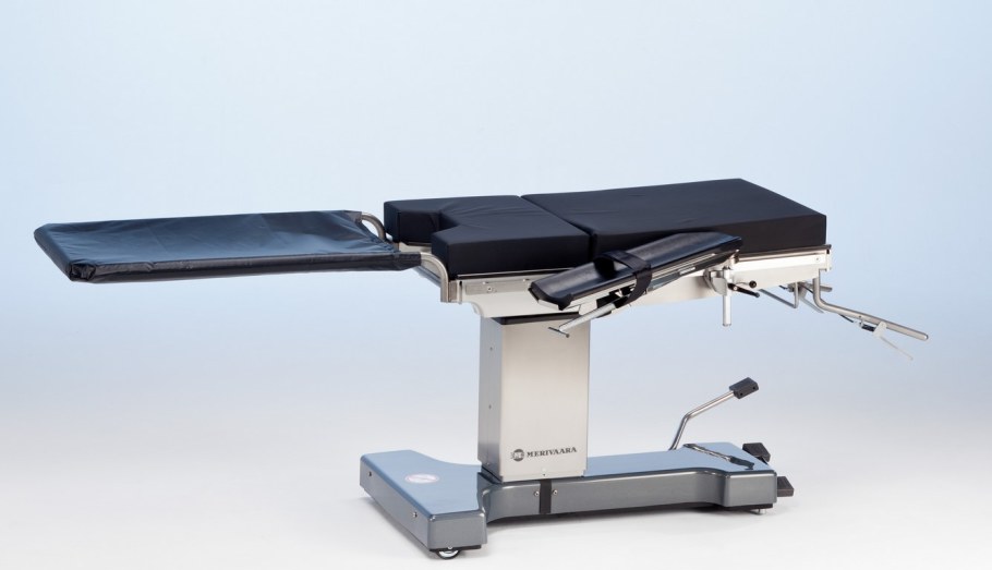 Операционный стол модель ет 700а