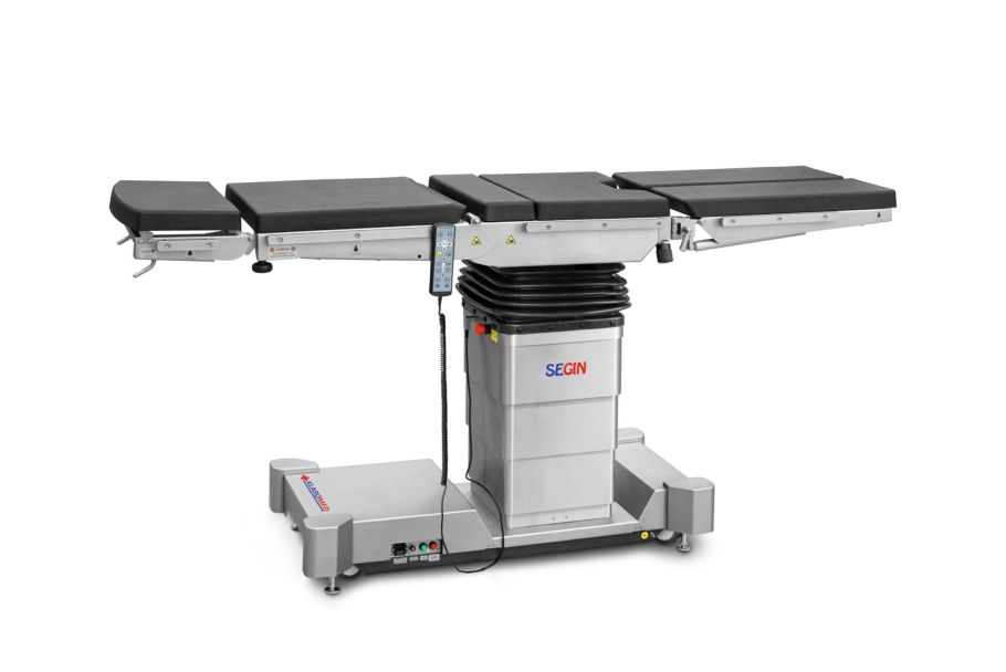 Стол операционный DST 1a