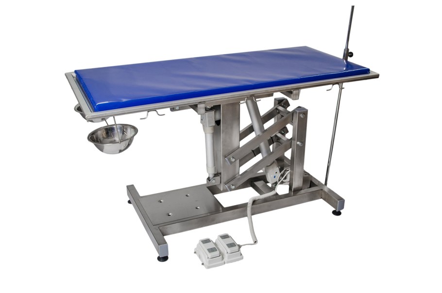 Стол операционный Седжери
