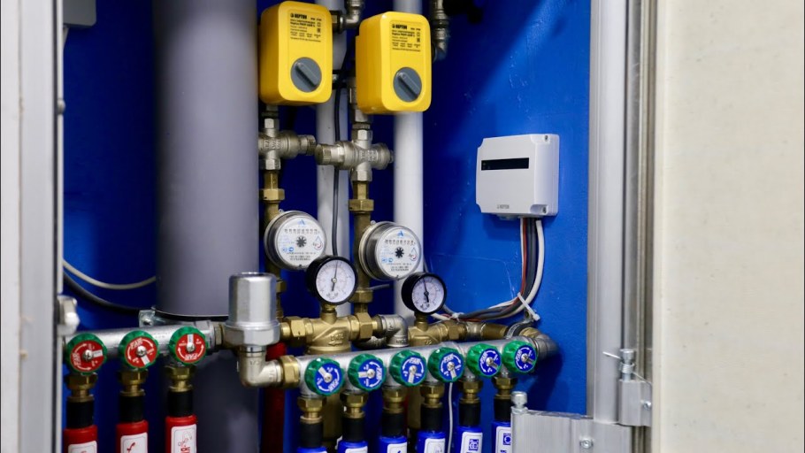 Отделка квартир мастера