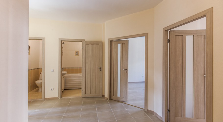 Строительные и отделочные материалы