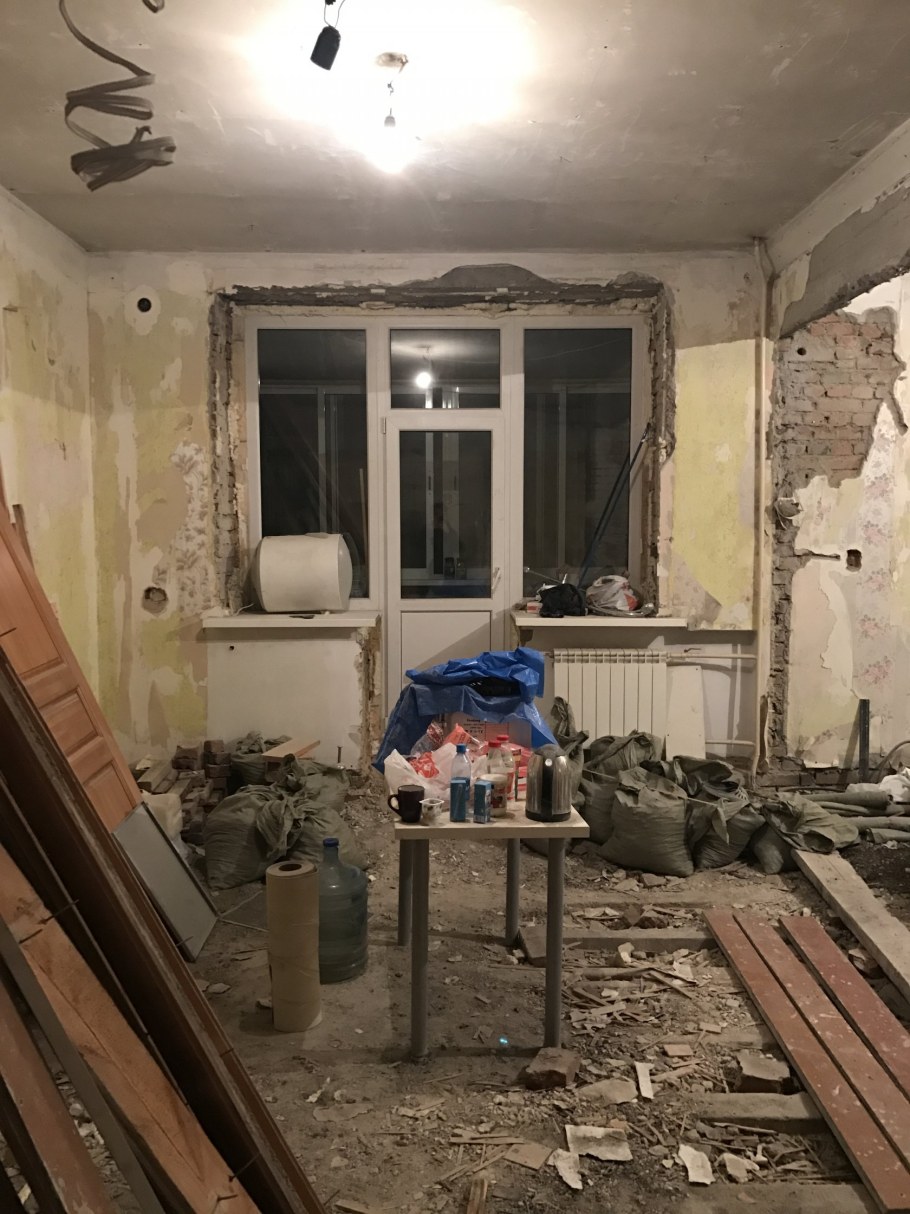 Алмазная резка хилти