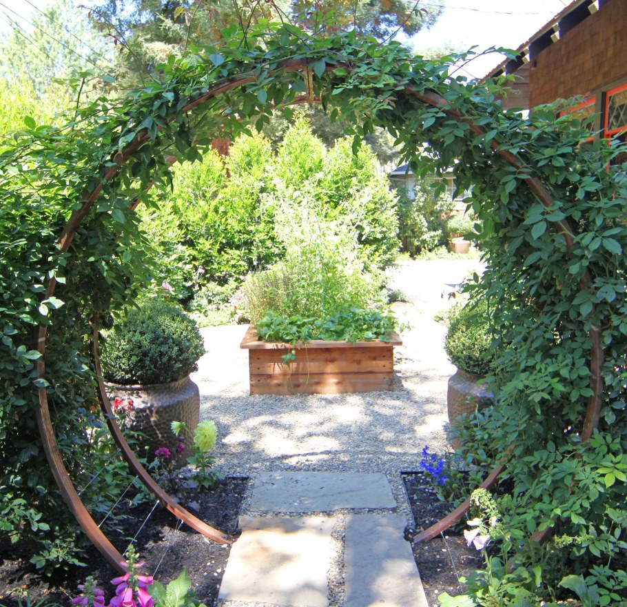 Берсо Ландшафтная