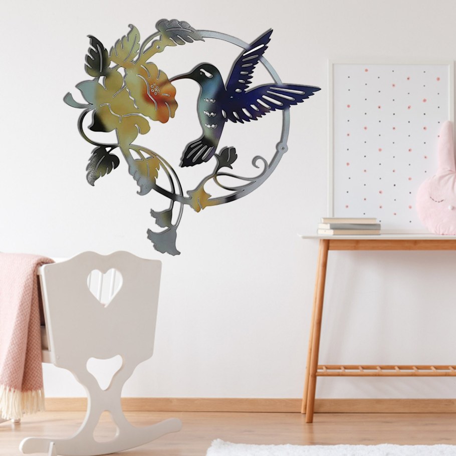 Веточки для декора