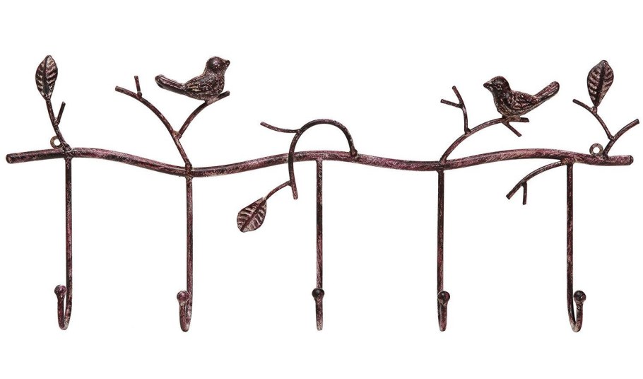 Часы из фанеры