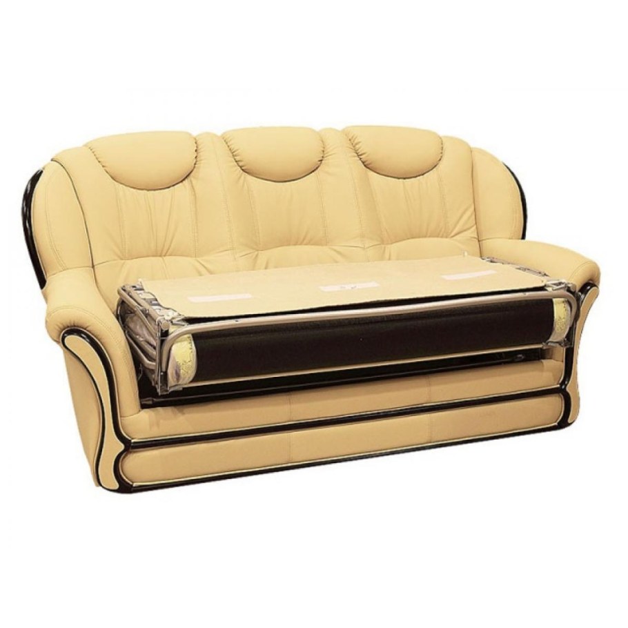 Французская раскладушка механизм