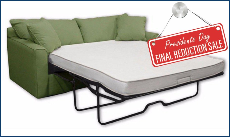 Диван-кровать Бродвей механизм французская раскладушка 146х75х40 см