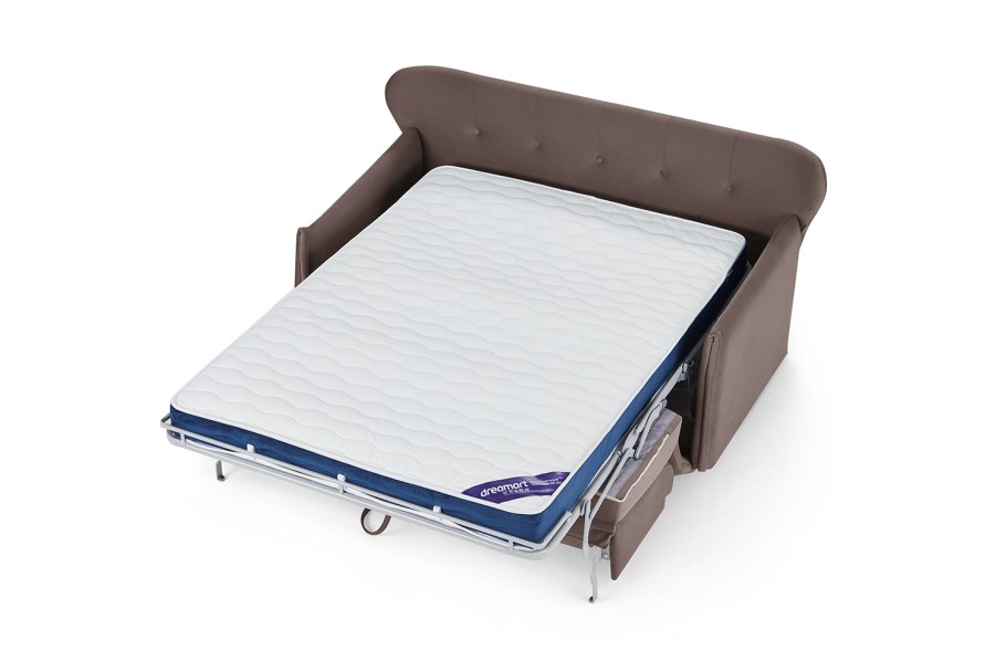 Диван с французской раскладушкой Hoff