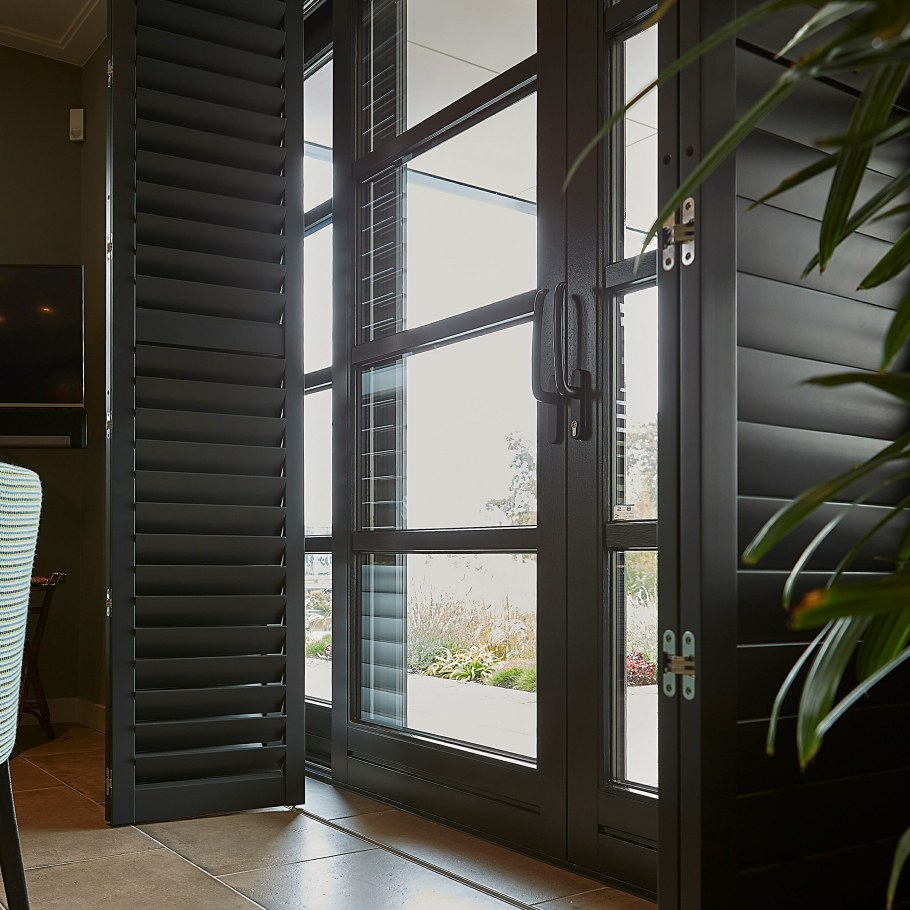 Шаттерсы Шапошников