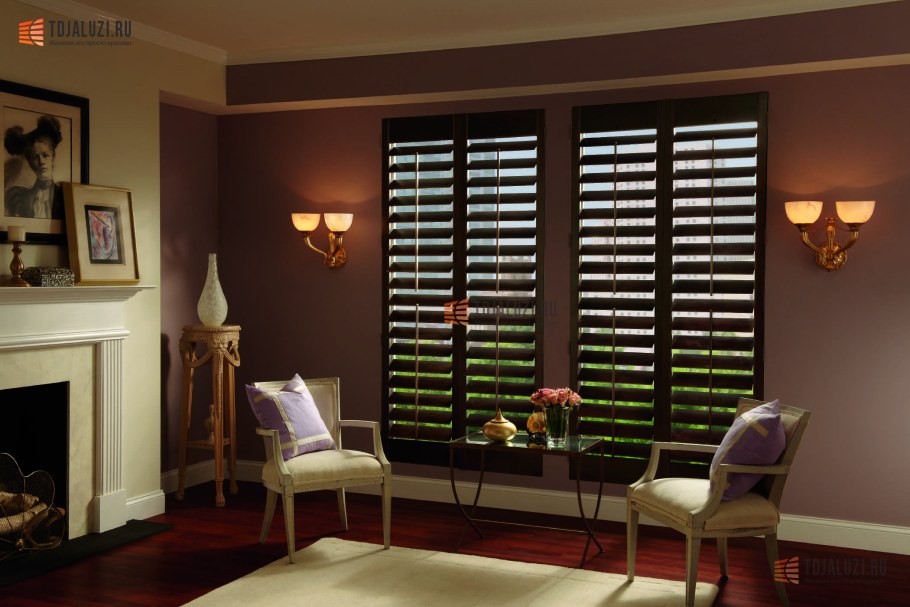 Шаттерсы в Москве