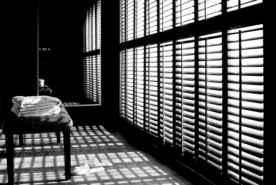 Ставни шаттерсы