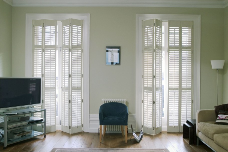 Шаттерсы Шапошников