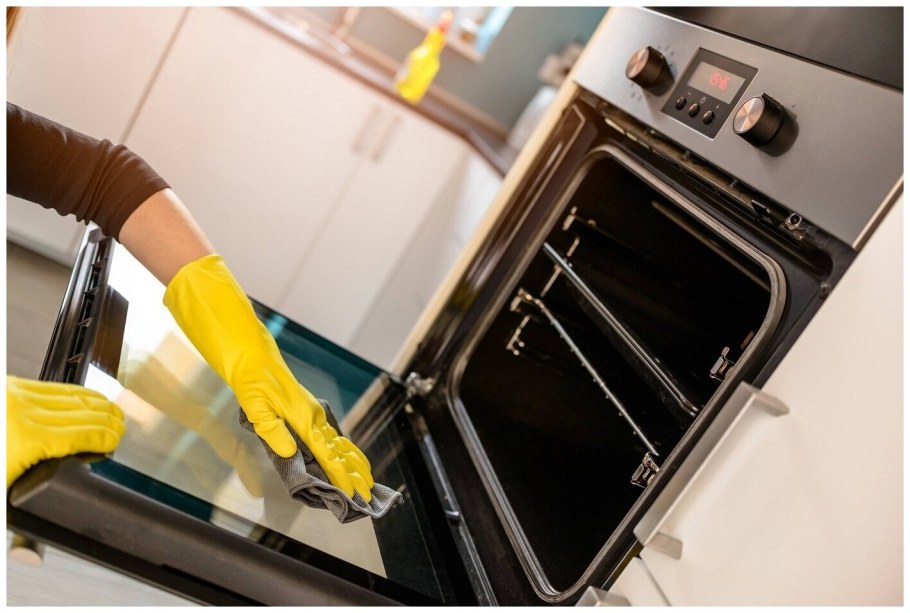 Наборы для мытья плитки Бихай