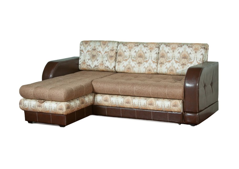 Диван - кровать Hoff Берлин угловой