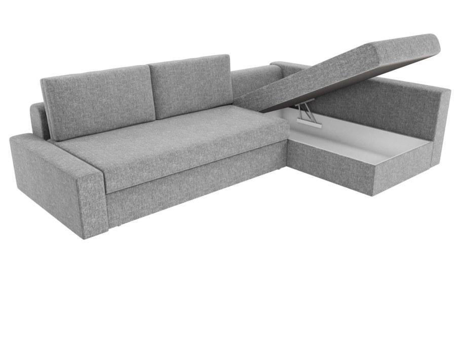 Угловой диван Виктория 2-1 комфорт компакт