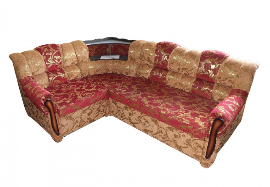 Угловой диван Белла-м Люкс