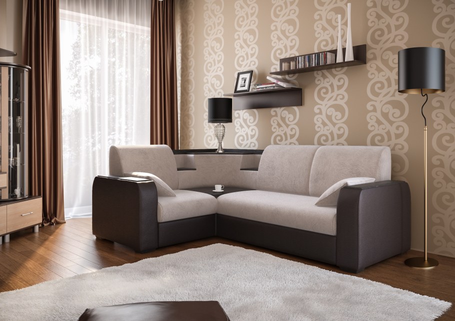 Мебель Нижний Новгород диваны угловые