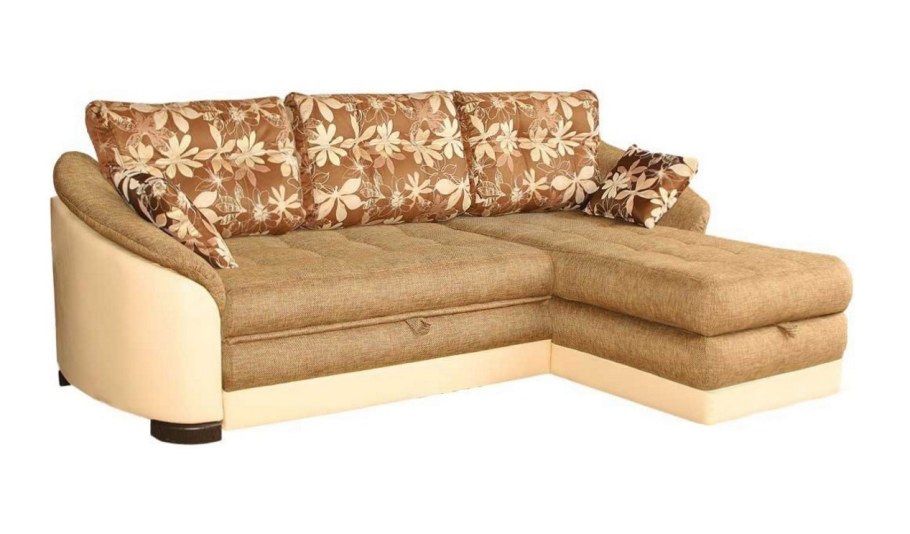 Угловой диван Цезарь Ангстрем