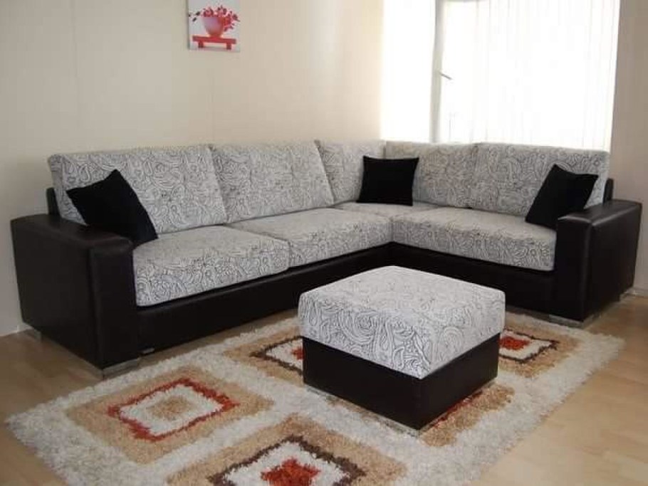 Модульный диван Арго 2