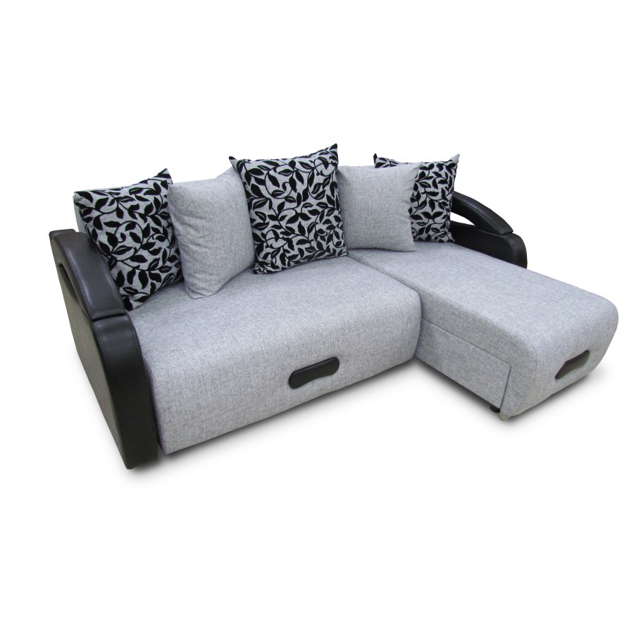 Диван Император угловой артикул 9166