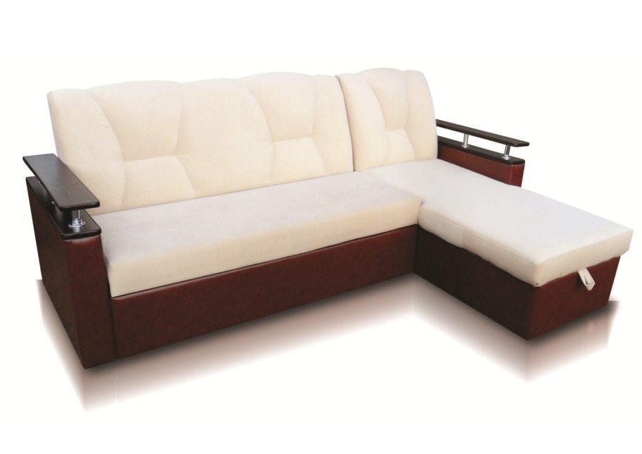 Угловой диван Шихан 3-1