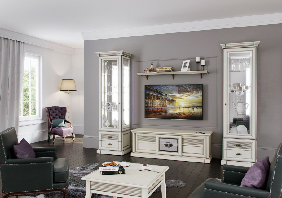 Гостиная Изотта Ангстрем 2.2