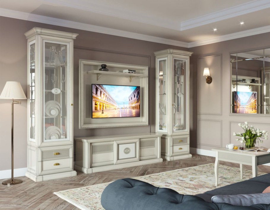 Ангстрем гостиная Изотта 2