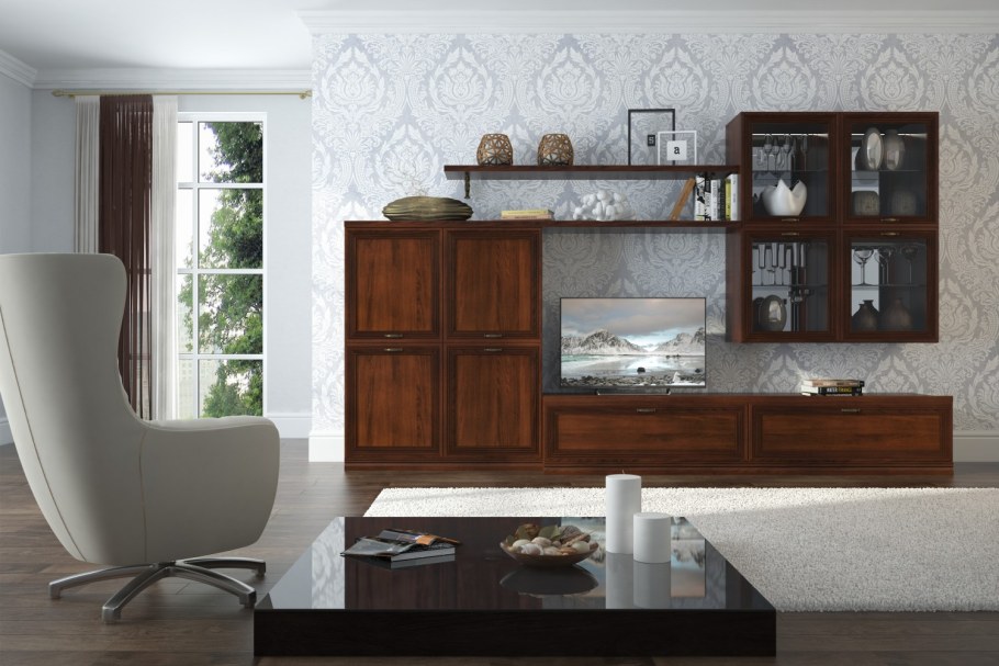 Гостиная Изотта 5 Ангстрем