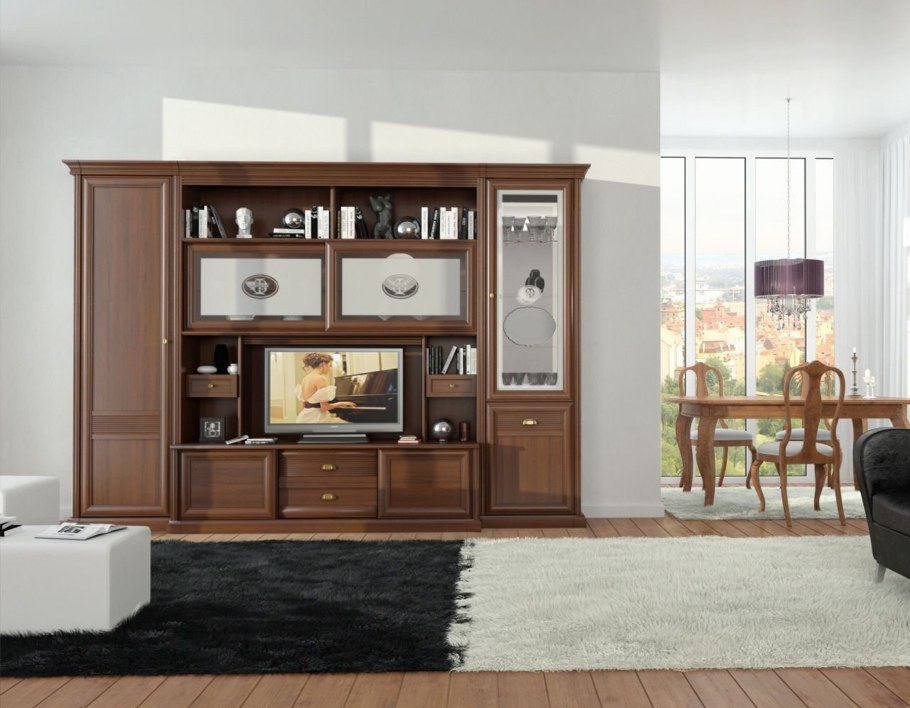 Гостиная Изотта 1 Ангстрем