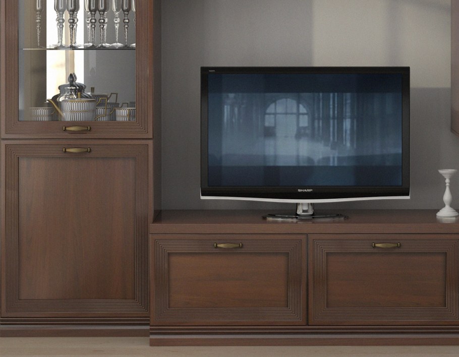 Шкаф Изотта ИТ-224.29