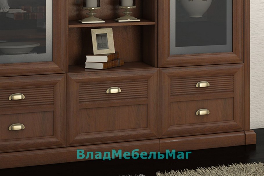 Изотта 3 Ангстрем