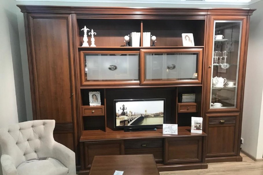 Шкаф Изотта ИТ-7