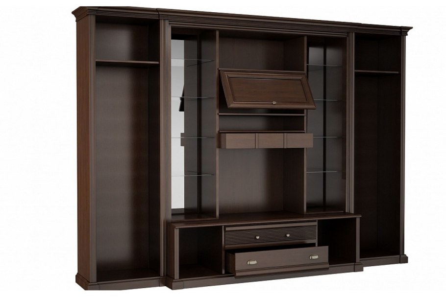 Гостиная Изотта Ангстрем 2.2