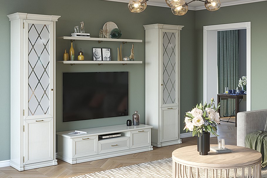 Тумба Изотта Ангстрем