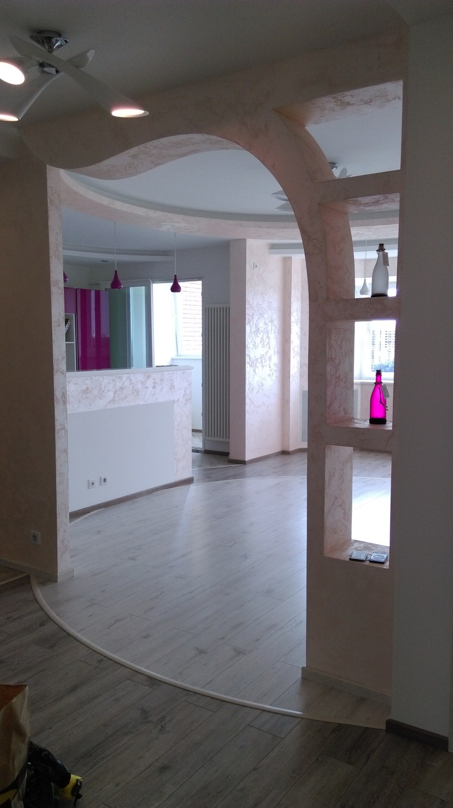 Павшинский бульвар 5 Красногорск